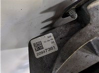 22937361 Подушка крепления двигателя Chevrolet Malibu 2015-2018 8145403 #5