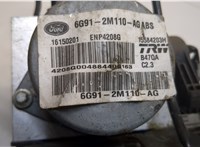 6G912M110AG Блок АБС, насос (ABS, ESP, ASR) Ford S-Max 2006-2010 8145482 #3
