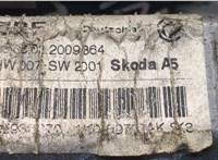 1Z0839461A Стеклоподъемник электрический Skoda Octavia (A5) 2008-2013 8146397 #5