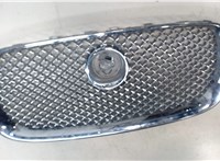 C2Z14892 Решетка радиатора Jaguar XF 2007–2012 8148737 #2