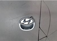  Кнопка открывания багажника Hyundai i30 2007-2012 8148762 #1