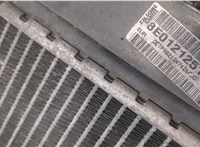 8E0121251A Радиатор охлаждения двигателя Audi A4 (B7) 2005-2007 8148907 #2