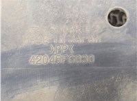 42045FG030 Защита топливного бака (пластик) Subaru Forester (S12) 2008-2012 8149286 #2