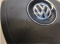 7P6880201D Подушка безопасности водителя Volkswagen Touareg 2010-2014 8149587 #2