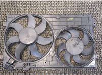 1K0121207T Вентилятор радиатора Volkswagen Jetta 5 2004-2010 8149709 #1