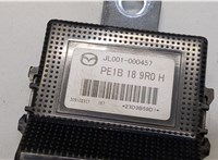 JL001000457 Блок управления раздаткой Mazda CX-5 2012-2017 8149788 #4