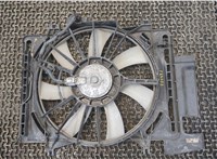 163600N050 Вентилятор радиатора Toyota Yaris 2005-2011 8149817 #1