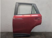 KDY37302XE Дверь боковая (легковая) Mazda CX-5 2012-2017 8149852 #1