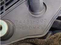 74431303 Зеркало боковое Subaru Legacy Outback (B13) 2003-2009 8150051 #5