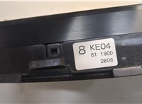 KE0461190D Переключатель отопителя (печки) Mazda CX-5 2012-2017 8150379 #3