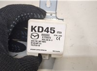 KD45675D4 Блок управления бесключевого доступа Mazda CX-5 2012-2017 8150451 #4