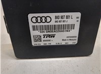 8K0907801L Блок управления стояночным тормозом Audi A4 (B8) 2011-2015 8151015 #4