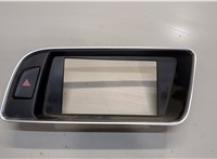 8R2857186H Пластик панели торпеды Audi Q5 2008-2017 8151997 #1