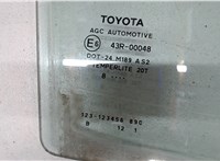 68103-02210 Стекло боковой двери Toyota Auris E15 2006-2012 8152898 #1