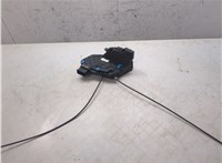 BP7C72310E Замок двери Mazda 3 (BK) 2003-2009 8153057 #6
