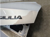  Крышка (дверь) багажника Alfa Romeo Giulia 2015- 8153150 #3