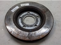 68032944AA, 68032944AB Диск тормозной Chrysler Voyager 2007-2010 8153172 #5
