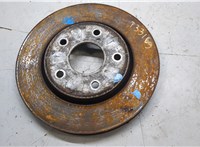 68032944AA, 68032944AB Диск тормозной Chrysler Voyager 2007-2010 8153172 #6
