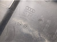 4l1819401 Жабо под дворники (дождевик) Audi Q7 2006-2009 8153290 #5