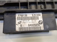 7788136 Пластик радиатора BMW X3 E83 2004-2010 8153559 #2