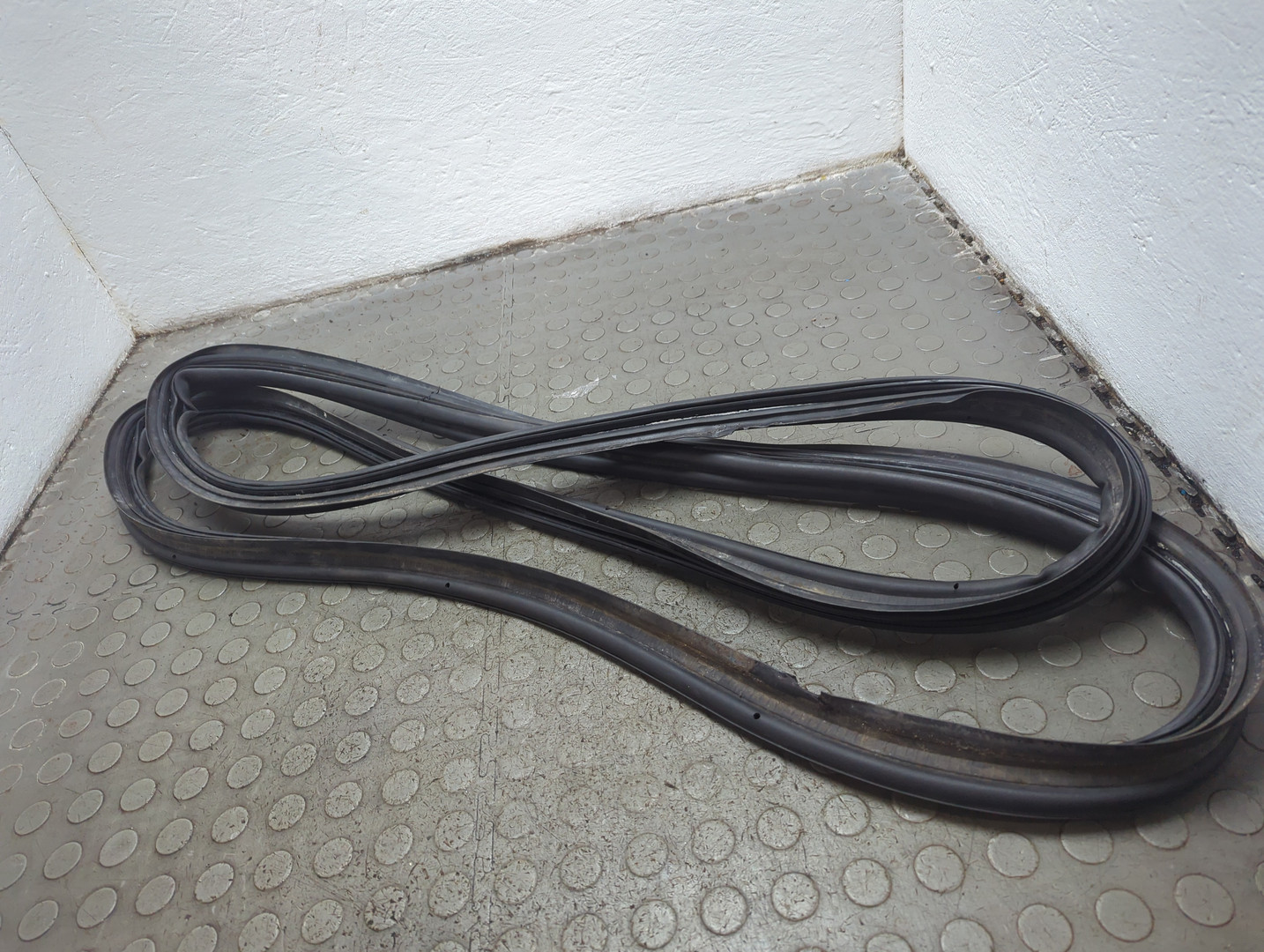 Уплотнитель