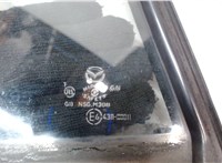 GS2A736619D Стекло форточки двери Mazda 6 (GH) 2007-2012 8153756 #1