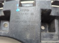 30763439 Кронштейн бампера Volvo XC60 2008-2017 8154440 #7
