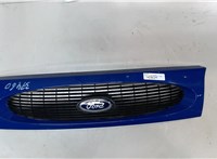 96fb8a133ac Решетка радиатора Ford Fiesta 1995-2000 8155448 #5