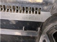 6q0853653c Решетка радиатора Volkswagen Polo 2001-2005 8155483 #5