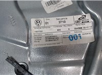 6Q4839461D Стеклоподъемник механический Volkswagen Polo 2005-2009 8156186 #1