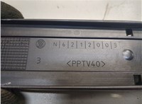  Пластик панели торпеды Mercedes GLK X204 2008-2012 8156246 #3