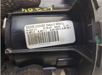A2048200208 Двигатель отопителя (моторчик печки) Mercedes GLK X204 2008-2012 8156322 #3