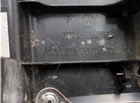 7P0863459E Пластик (обшивка) внутреннего пространства багажника Volkswagen Touareg 2010-2014 8157007 #4
