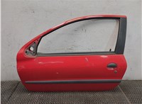 9002K6 Дверь боковая (легковая) Peugeot 206 8157336 #1