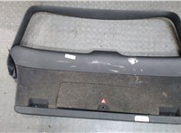  Обшивка крышки (двери) багажника Audi A4 (B6) 2000-2004 8157359 #1