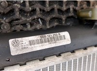 6q0121253r Радиатор охлаждения двигателя Volkswagen Polo 2001-2005 8157858 #2