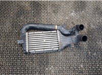  Радиатор интеркулера Opel Zafira A 1999-2005 8158236 #1