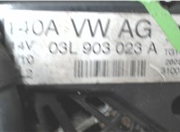 03L903023X Генератор Volkswagen Golf 6 2009-2012 8158372 #4