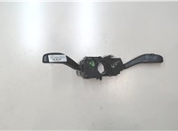 6Q0953513AJ Переключатель поворотов и дворников (стрекоза) Skoda Fabia 2010-2014 8158406 #7