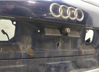 4B9827023J Крышка (дверь) багажника Audi A6 (C5) 1997-2004 8158890 #2