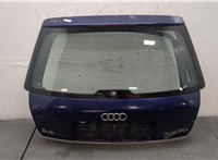 4B9827023J Крышка (дверь) багажника Audi A6 (C5) 1997-2004 8158890 #11