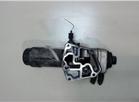 038115389D Корпус масляного фильтра Audi A4 (B6) 2000-2004 8159399 #1