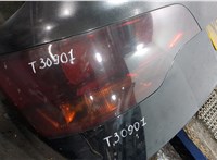 4L0827023 Крышка (дверь) багажника Audi Q7 2006-2009 8159698 #4