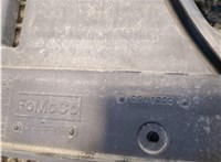 8V618C607EB Вентилятор радиатора Ford Focus 3 2011-2015 8160189 #4
