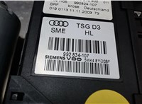 4E0959801D, 4E0839461C Стеклоподъемник электрический Audi A8 (D3) 2002-2005 8160597 #3