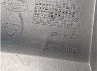 DHB000274LML Решетка радиатора Land Rover Discovery 3 2004-2009 8160717 #5