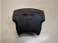 15750888 Подушка безопасности водителя GMC Envoy 2001-2009 8160868 #1