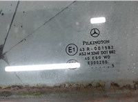 A1697250100 Стекло боковой двери Mercedes A W169 2004-2012 8161192 #1