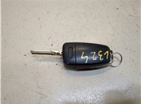 4F0837220NINF Ключ зажигания Audi A6 (C6) 2005-2011 8161206 #2