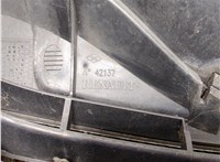 8200390126 Решетка радиатора Renault Laguna 2 2001-2007 8162145 #3